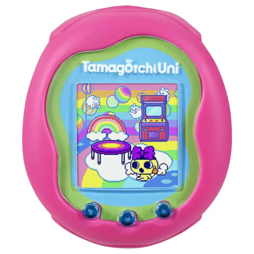 BANDAI Mascota Virtual Tamagotchi Uni Cheap