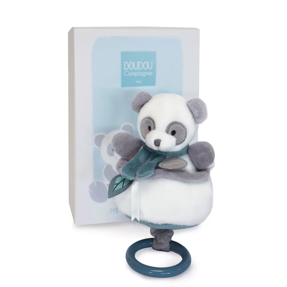 Doudou Et Compagnie Melimelo Surtido Caja De Musica (6 Modelos) Outlet