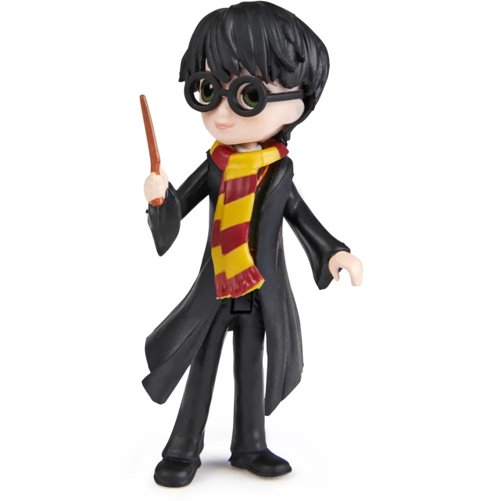 Wizarding World Muñecos Articulados*Mini Muneca Harry Potter