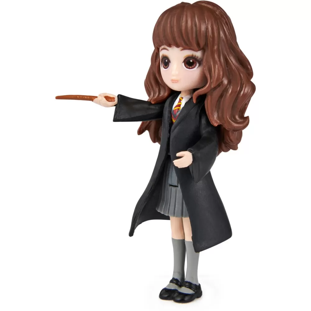 Wizarding World Muñecos Articulados*Mini Muneca Hermione Granger