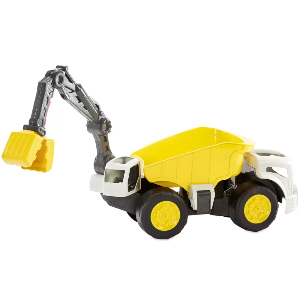 Little Tikes Monster Dirt Digger Shop