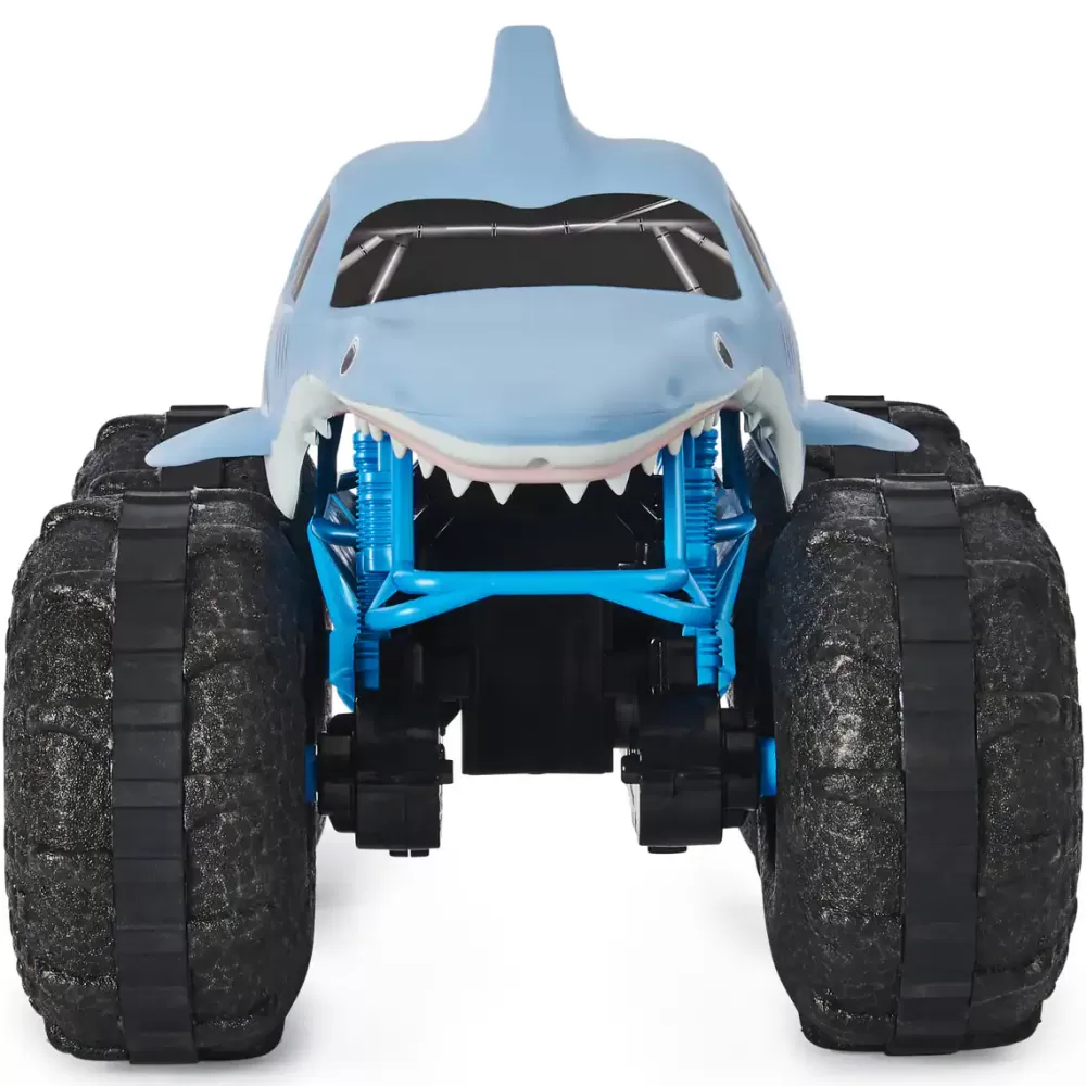 MONSTER JAM Megalodon Storm Shop