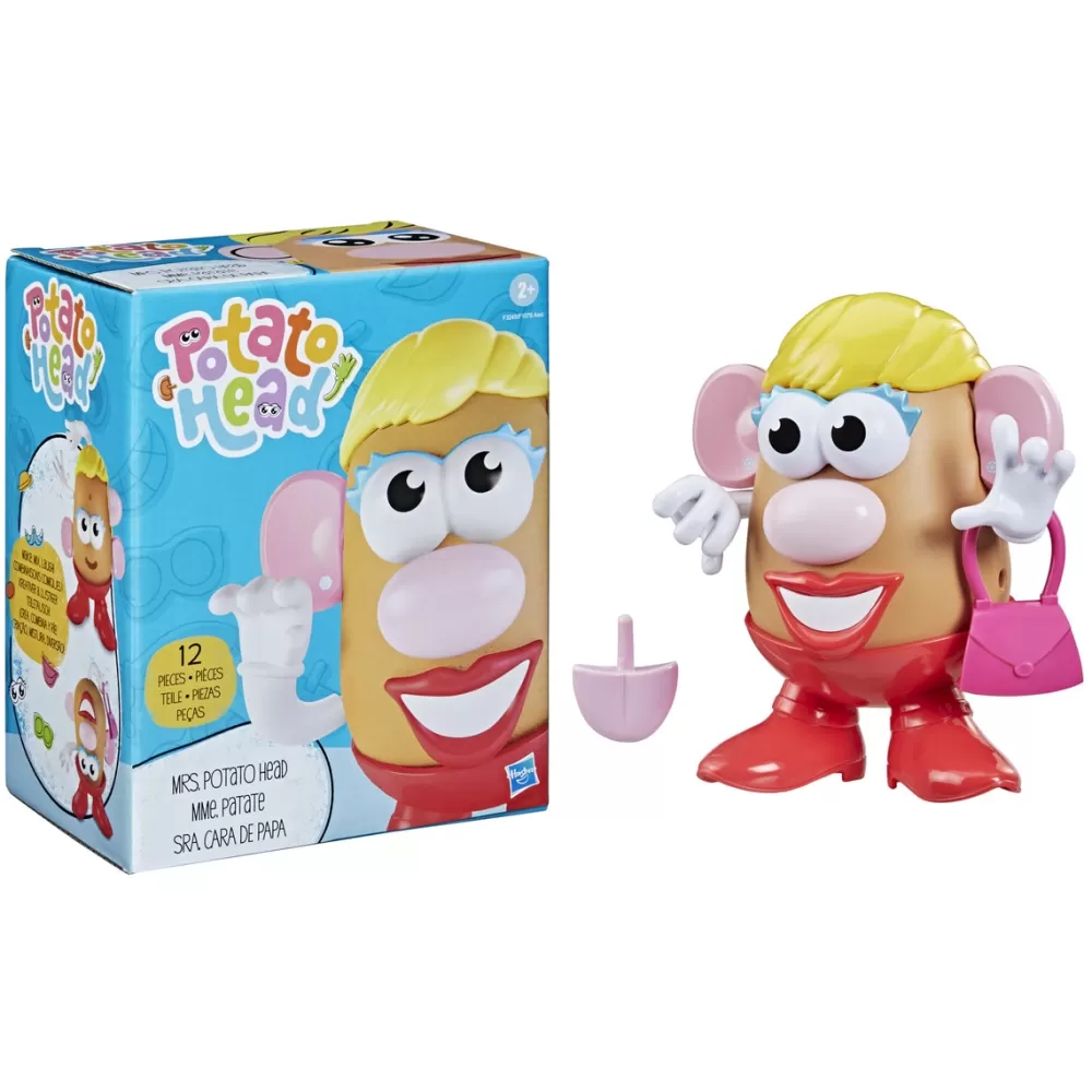 Hasbro Preescolar*Mrs. Potato Head