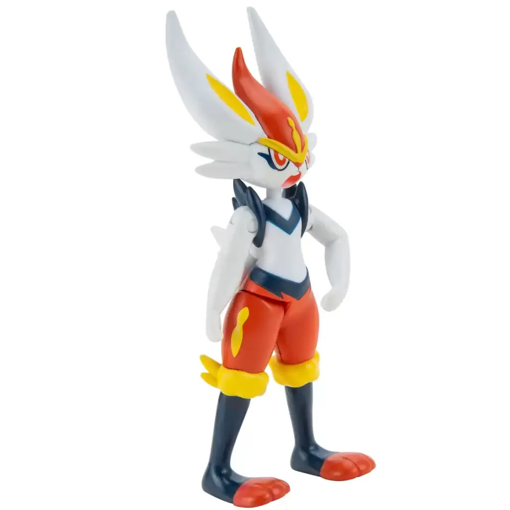 Bizak Multipack 10 Figuras Pokemon Clearance