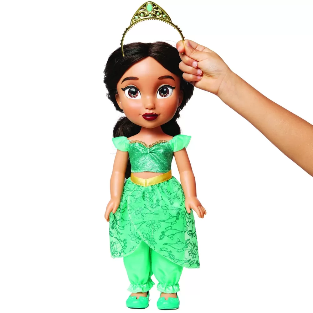 Jakks Pacific Muneca Jasmine 38 Cm Best