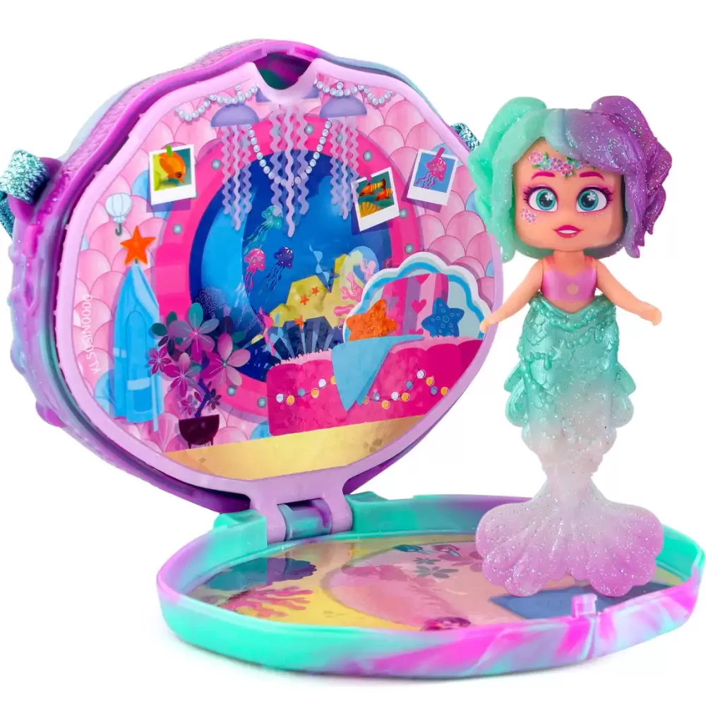 KOOKYLOOS Muneca - Kooky Mermaids Pearl Cheap