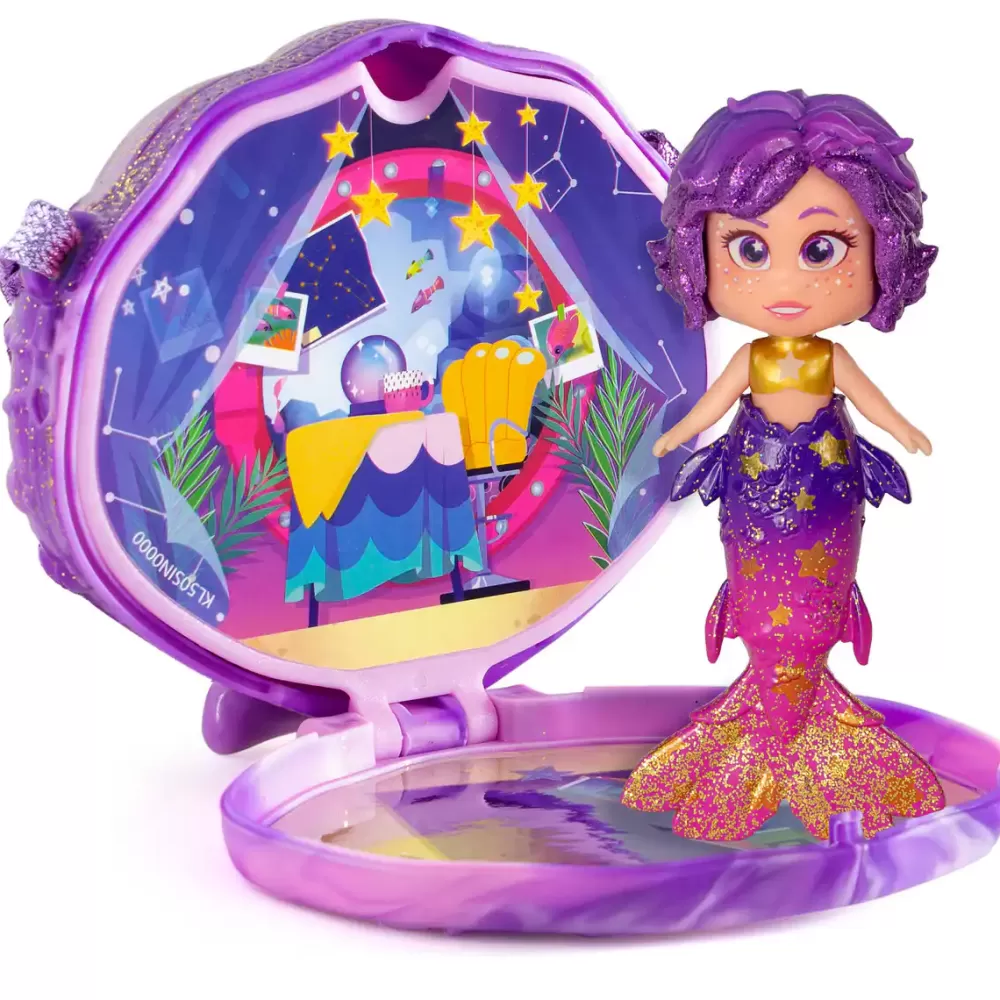 KOOKYLOOS Muneca - Kooky Mermaids Star Discount