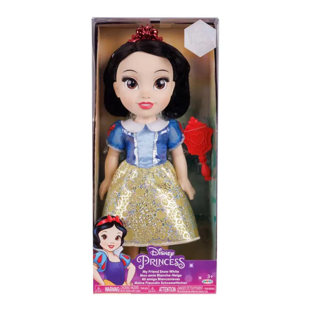 Disney Muneca Mi Amiga Blancanieves 38 Cm Clearance