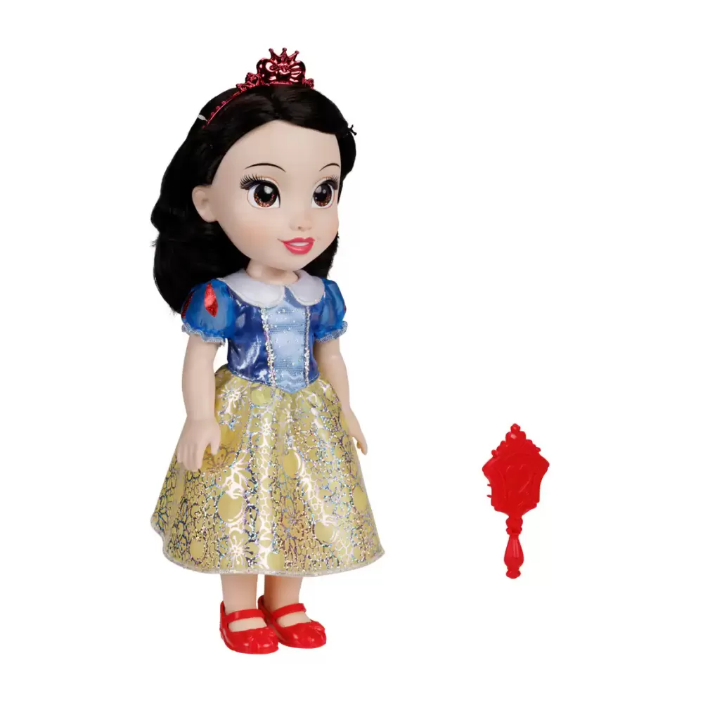 Disney Muneca Mi Amiga Blancanieves 38 Cm Clearance