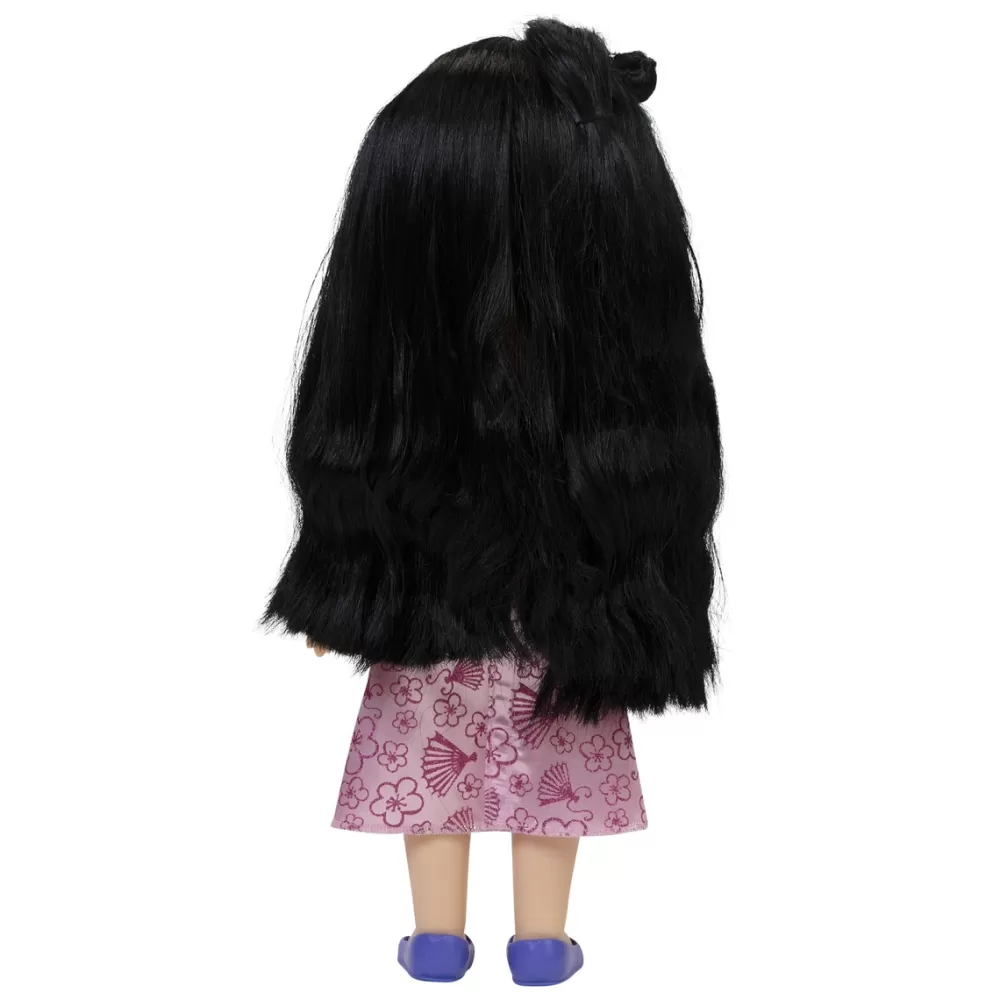 Jakks Pacific Munecas Y Peluches*Muneca Mulan 38 Cm