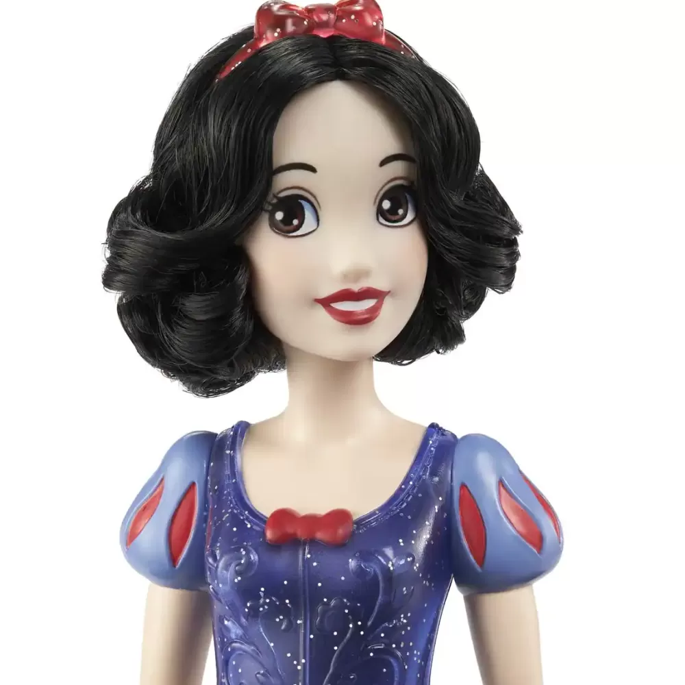 Mattel Muneca Princesa Blancanieves Disney Princess Clearance