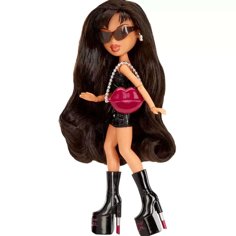 Bratz Muneca Vestido De Dia Kylie Jenner Flash Sale