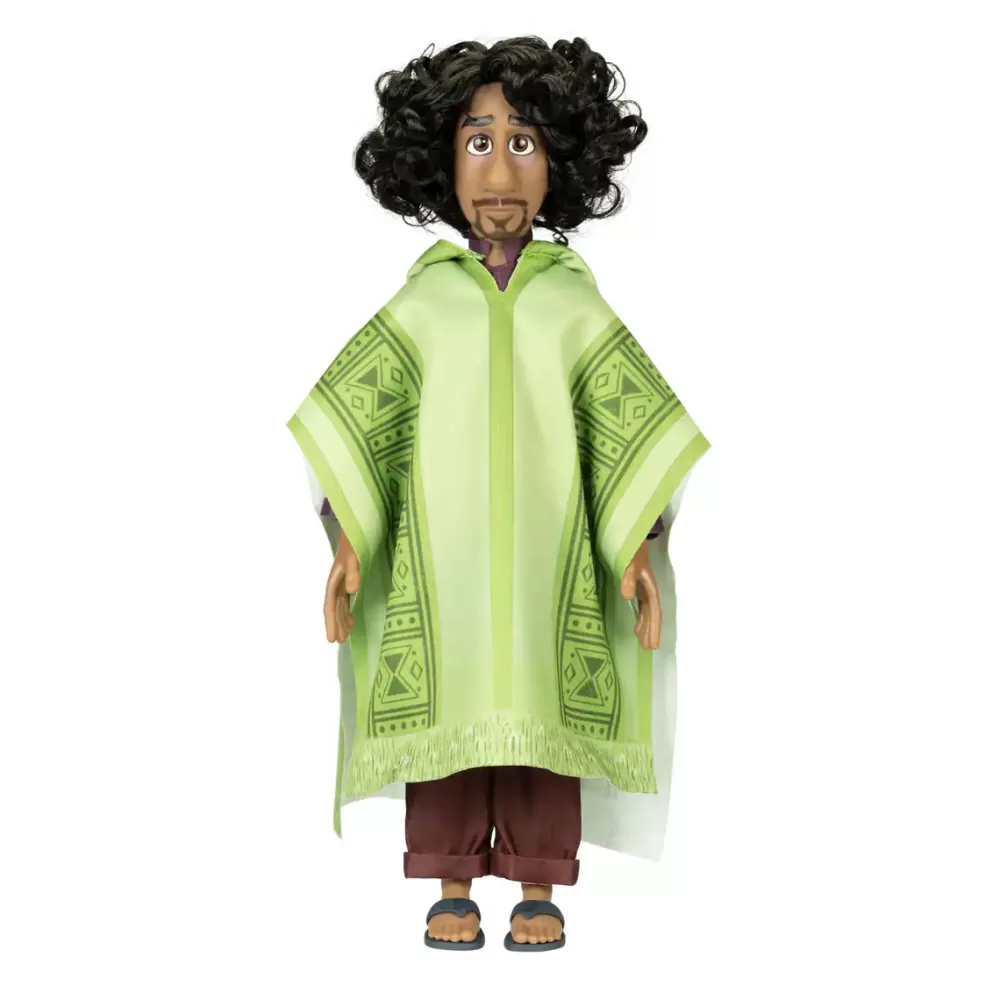 Jakks Pacific Muneco Bruno Madrigal Encanto Disney Best