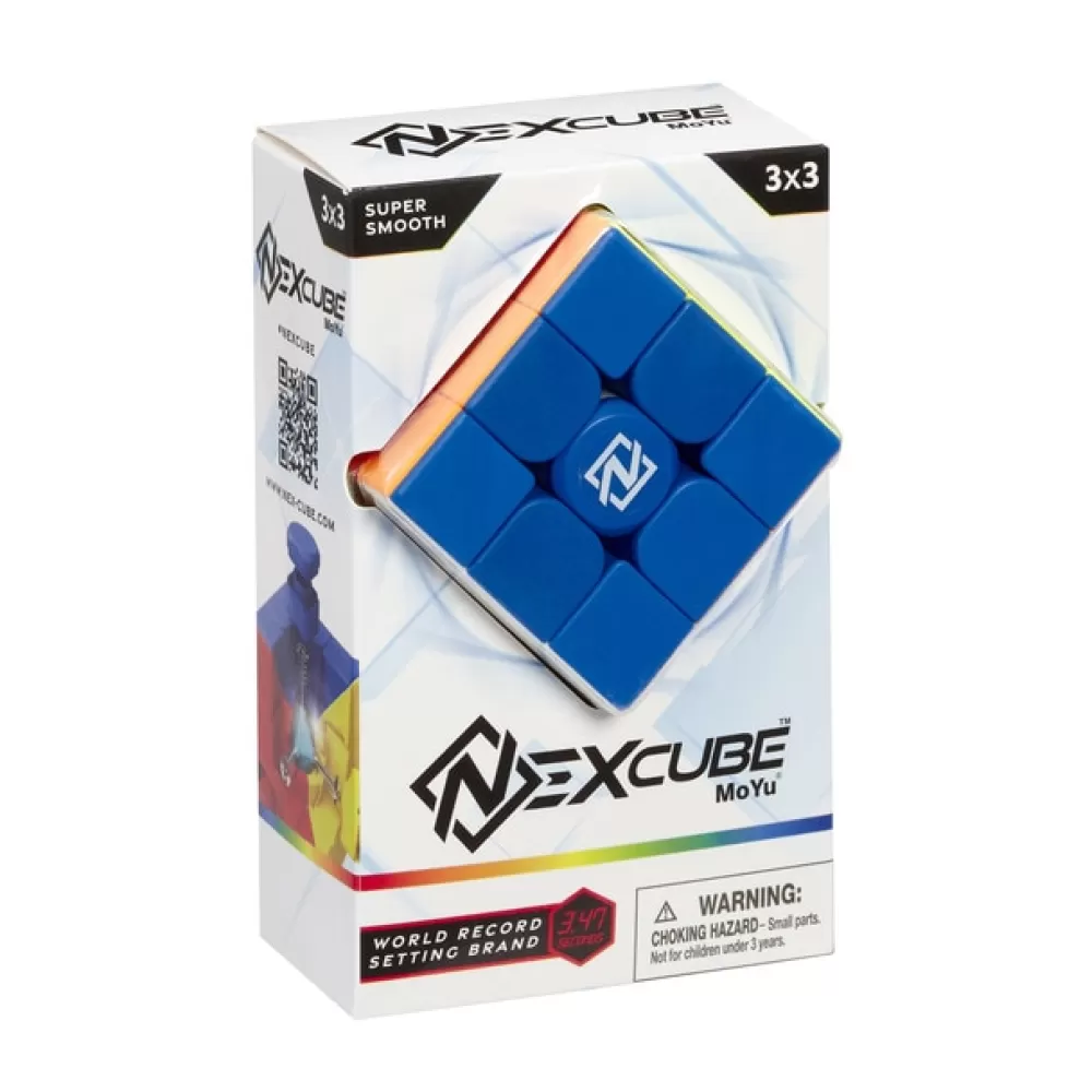 Goliath Games Nexcube 3X3 Flash Sale