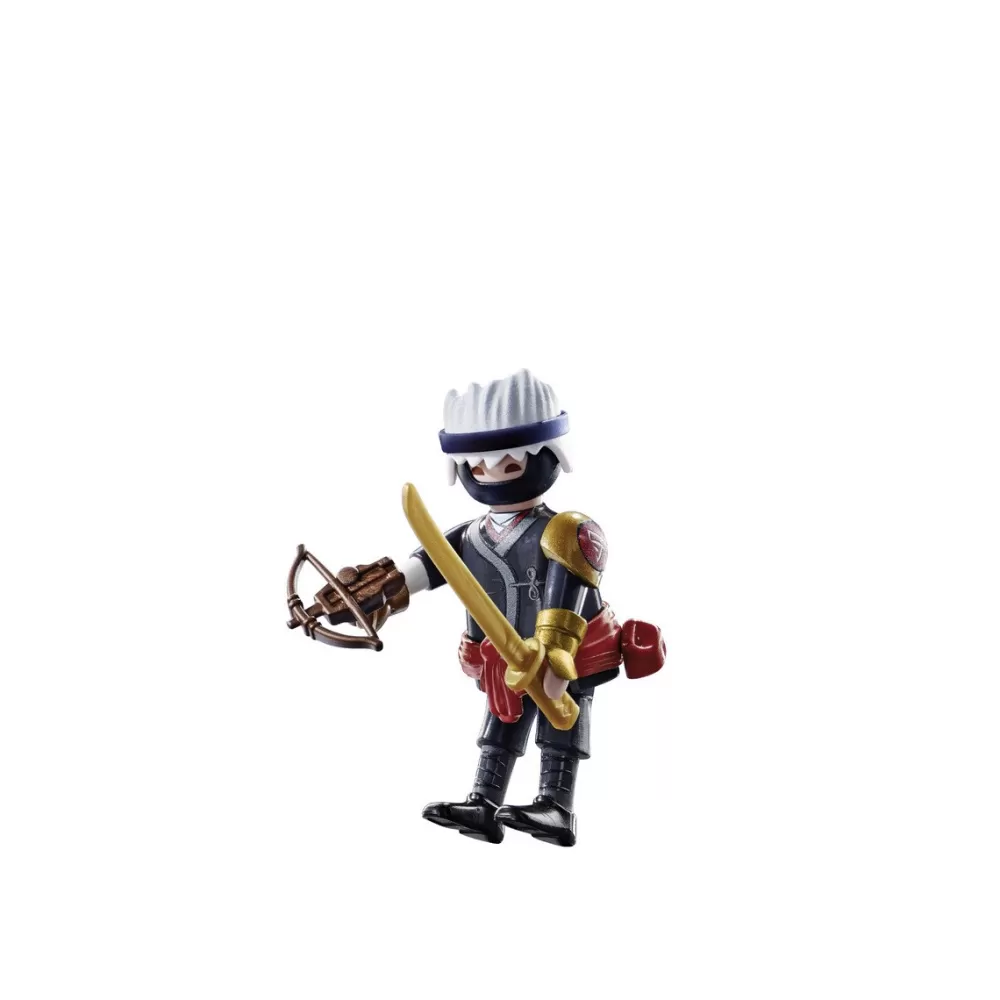 Playmobil Ninja Playmo-Friends New