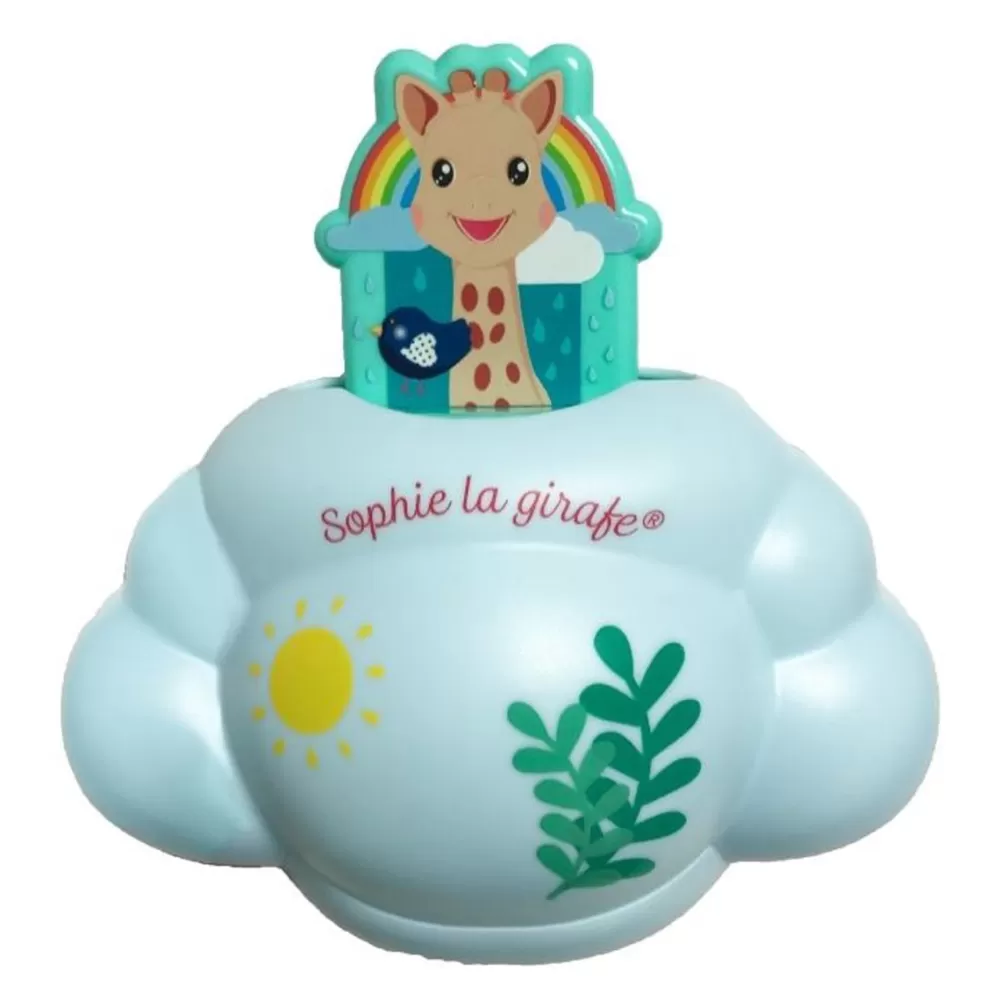 Sophie La Girafe® Preescolar*Nube De Bano Sophie