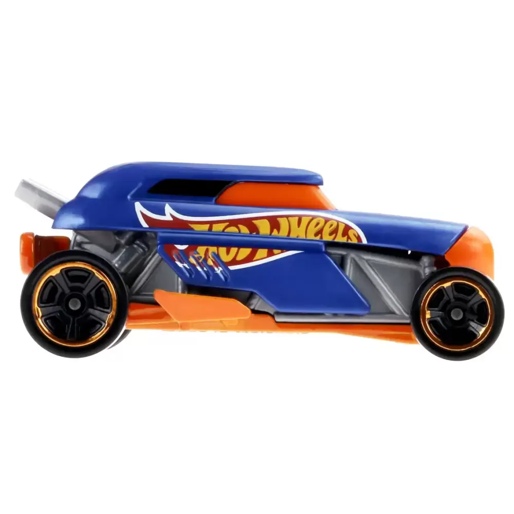 Hot Wheels Pack 6 Coches De Juguete Legends Tour Outlet