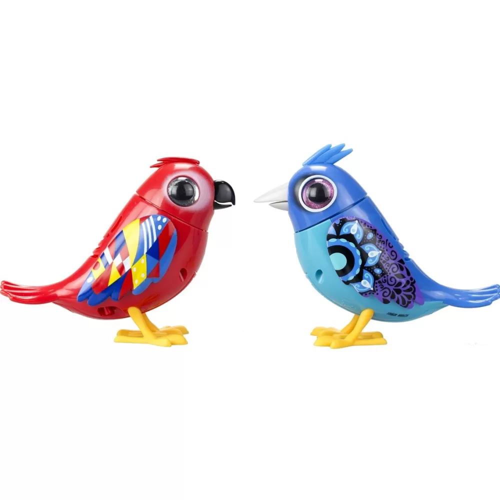 Bizak Pack Digibirds 2 Best Sale