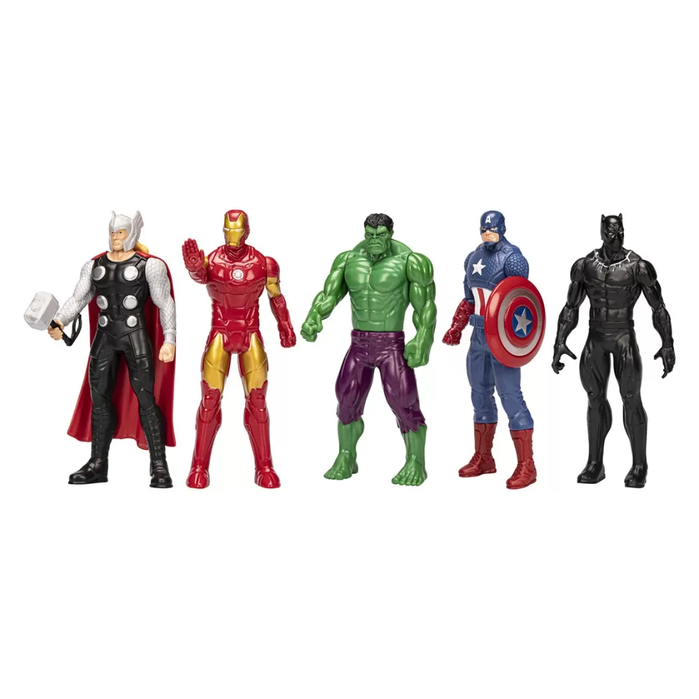 Hasbro Pack Multiple Marvel Avengers Beyond Earth'S Mightiest Outlet