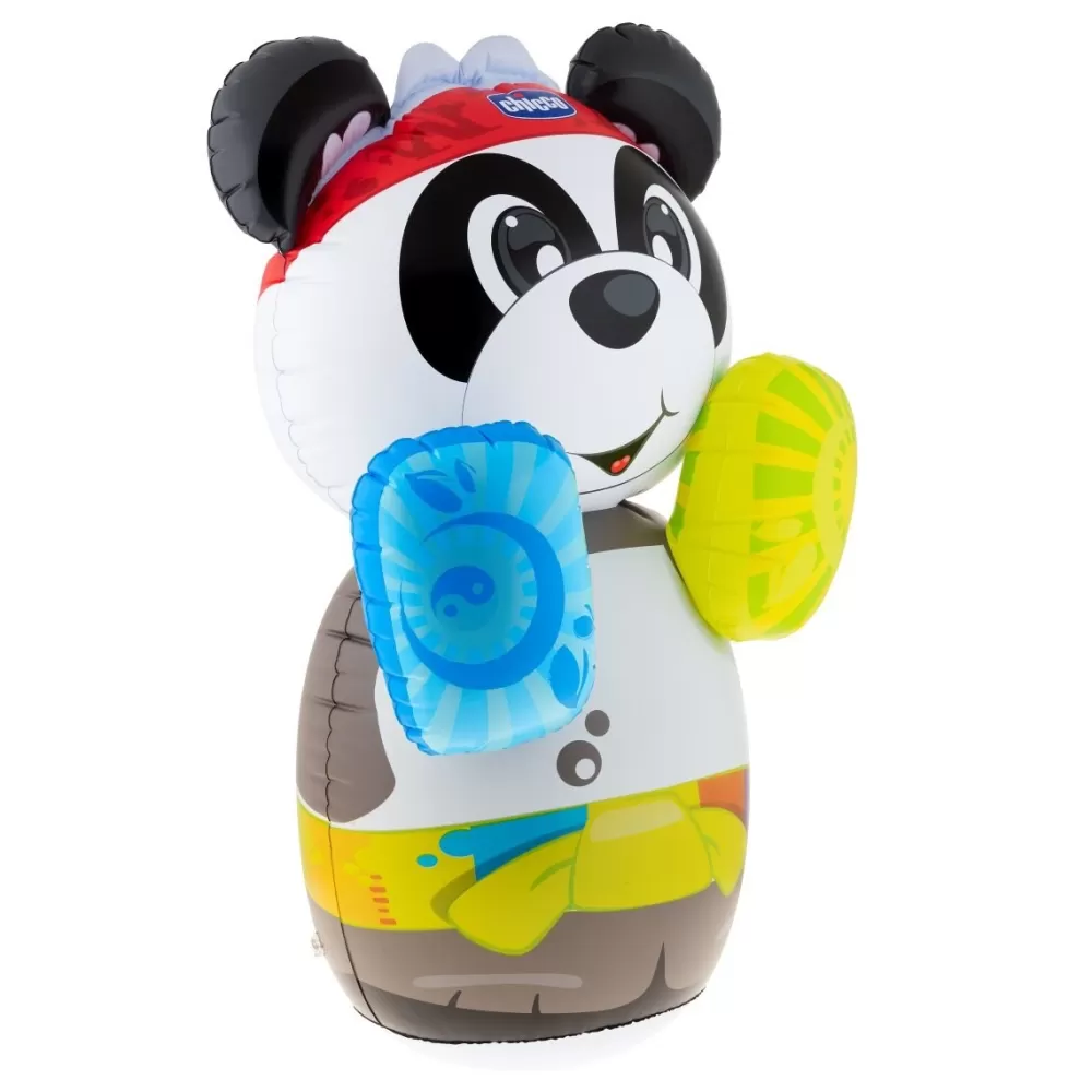 Chicco Panda Boxing Best