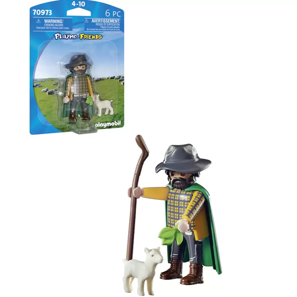 Playmobil Pastor Playmofriends Online