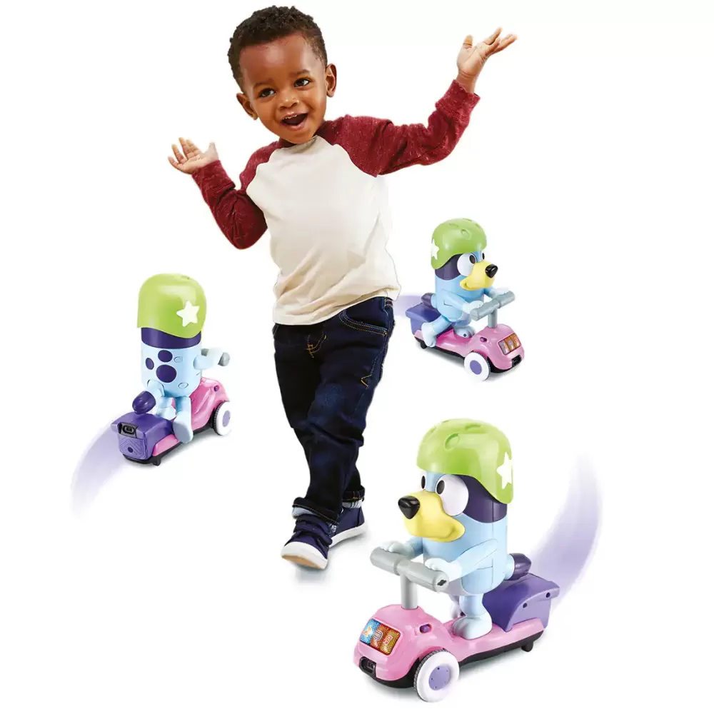 VTech Patin Bluey Sale