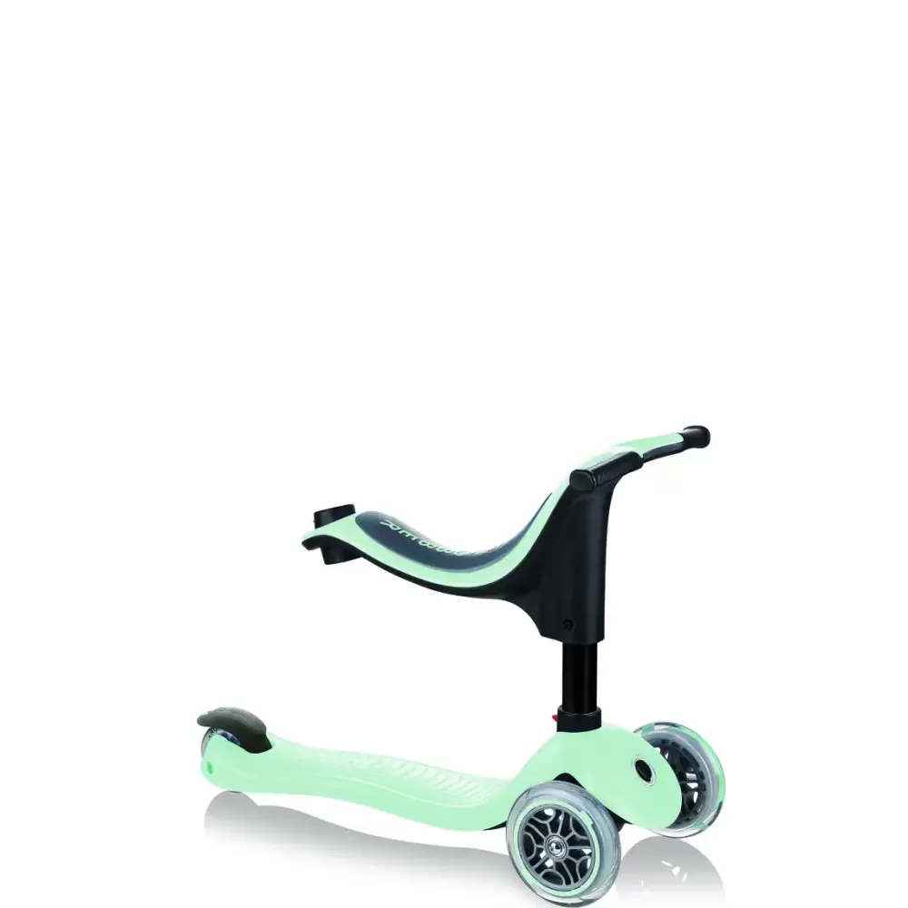 Globber Patinete Go Up Sporty Verde Pastel Online