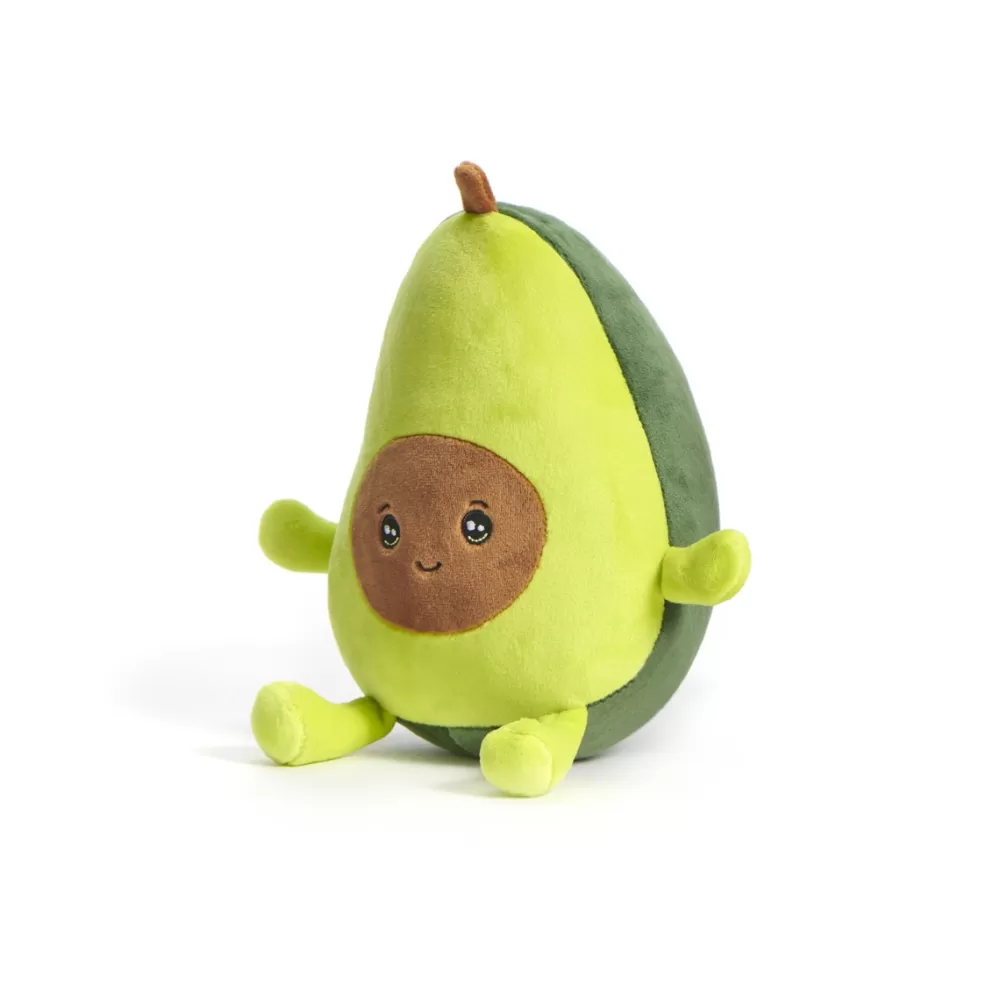 El Corte Inglés Munecas Y Peluches*Peluche Aguacate