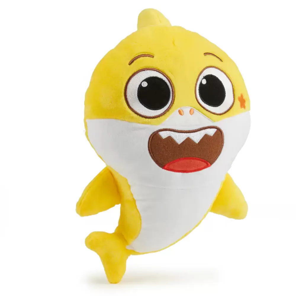 BABY SHARK Peluche Con Sonido De 30 Cm Discount