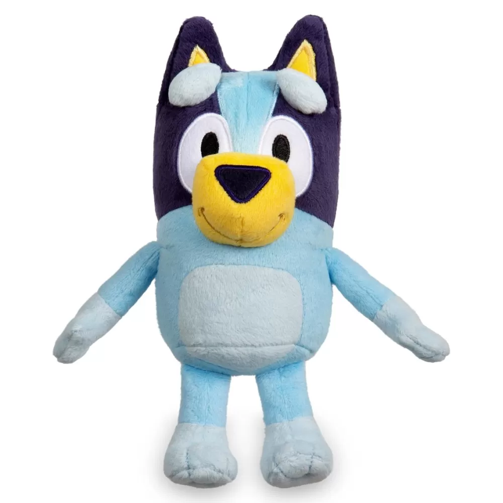 Bluey Munecas Y Peluches*Peluche Basic Plush 20Cm