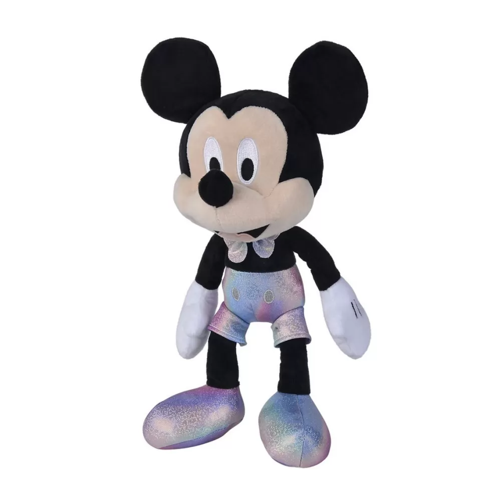 Simba Peluche Disney 100 Party Mickey 40 Cm Cheap