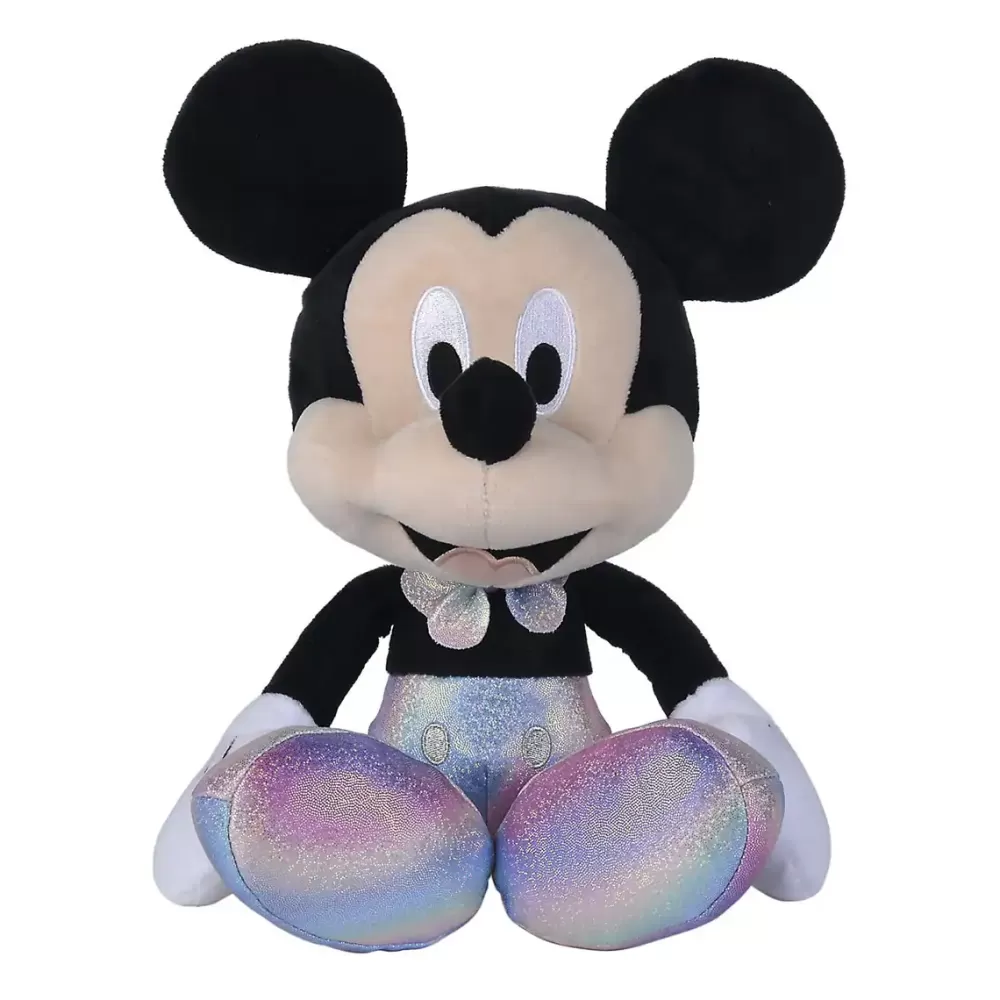 Simba Peluche Disney 100 Party Mickey 40 Cm Cheap