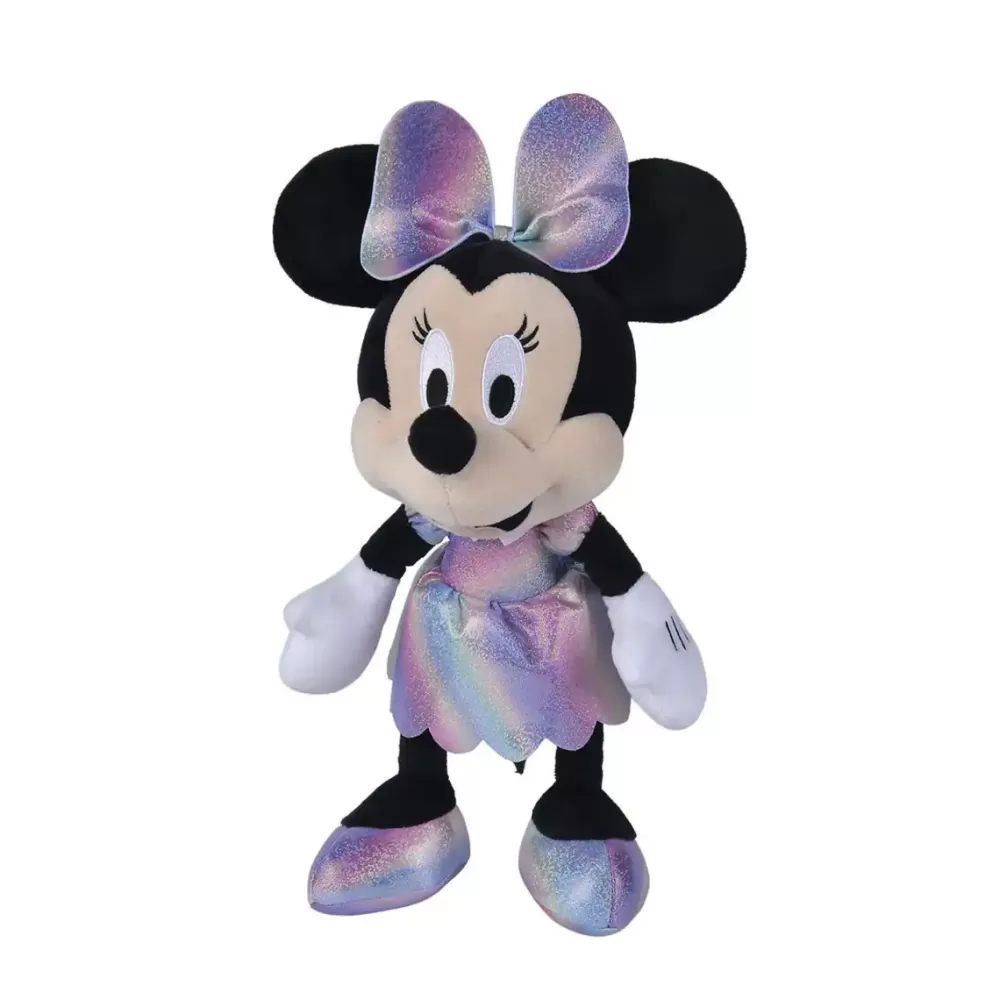 Simba Peluche Disney 100 Party Minnie 40 Cm Cheap