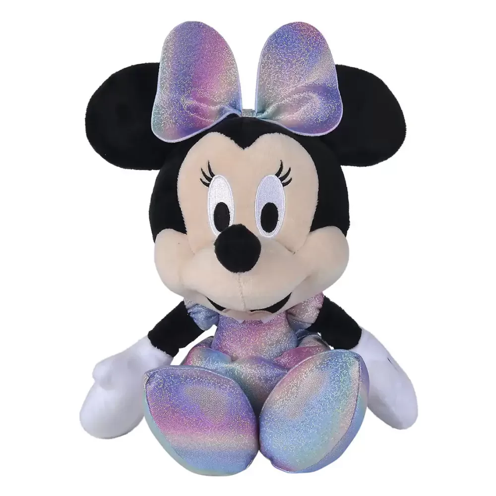 Simba Peluche Disney 100 Party Minnie 40 Cm Cheap