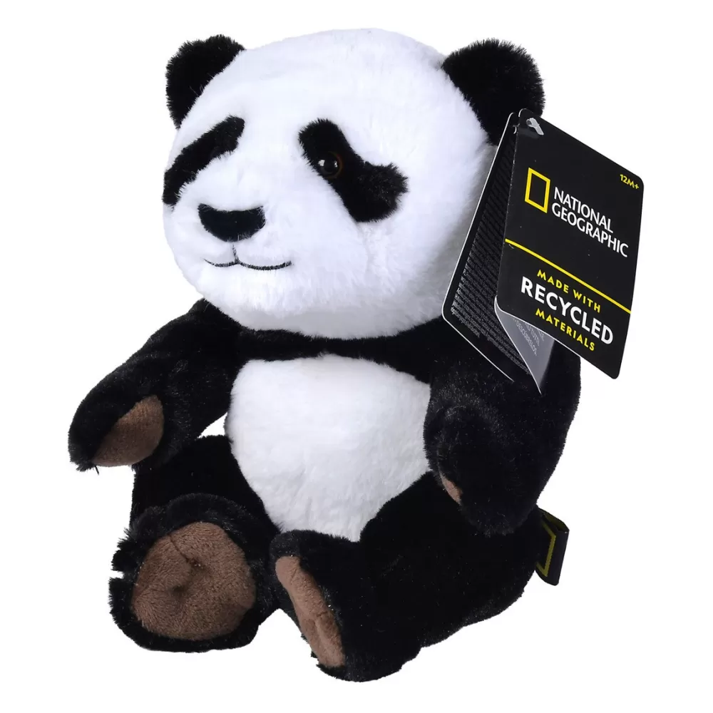 Simba Peluche Disney Nat. Geo. Panda Discount