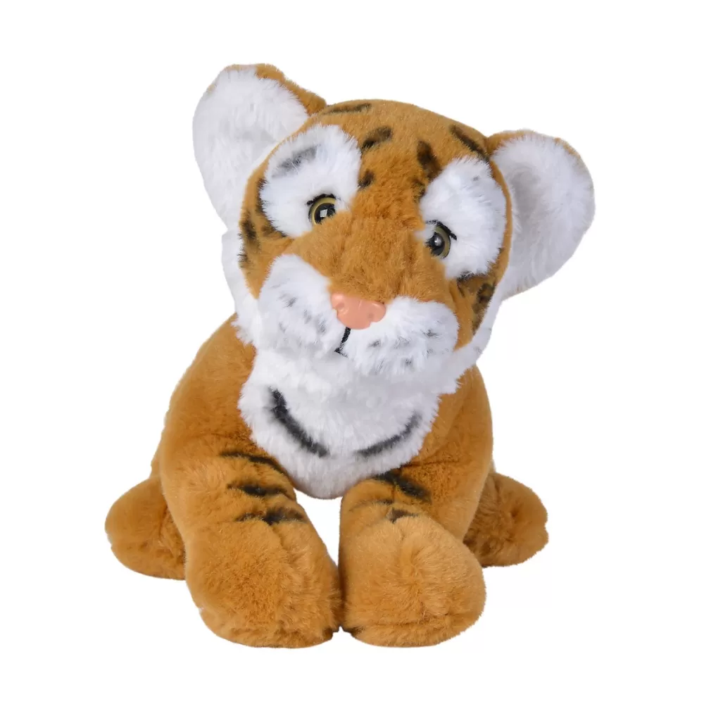 Simba Munecas Y Peluches*Peluche Disney Nat. Geo. Tigre