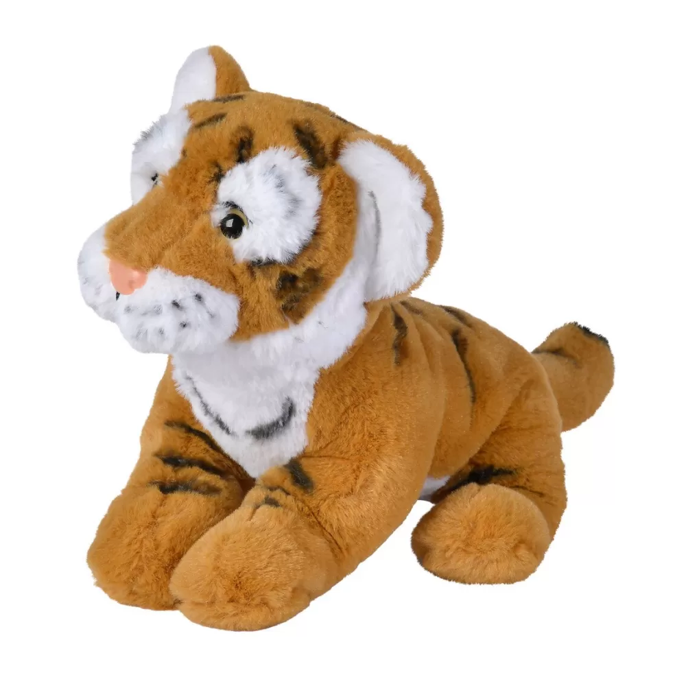 Simba Munecas Y Peluches*Peluche Disney Nat. Geo. Tigre