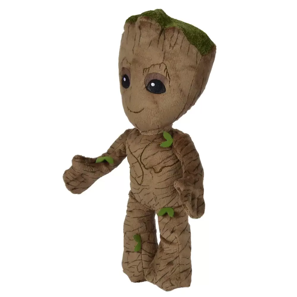 Simba Peluche Joven Groot 25 Cm Store