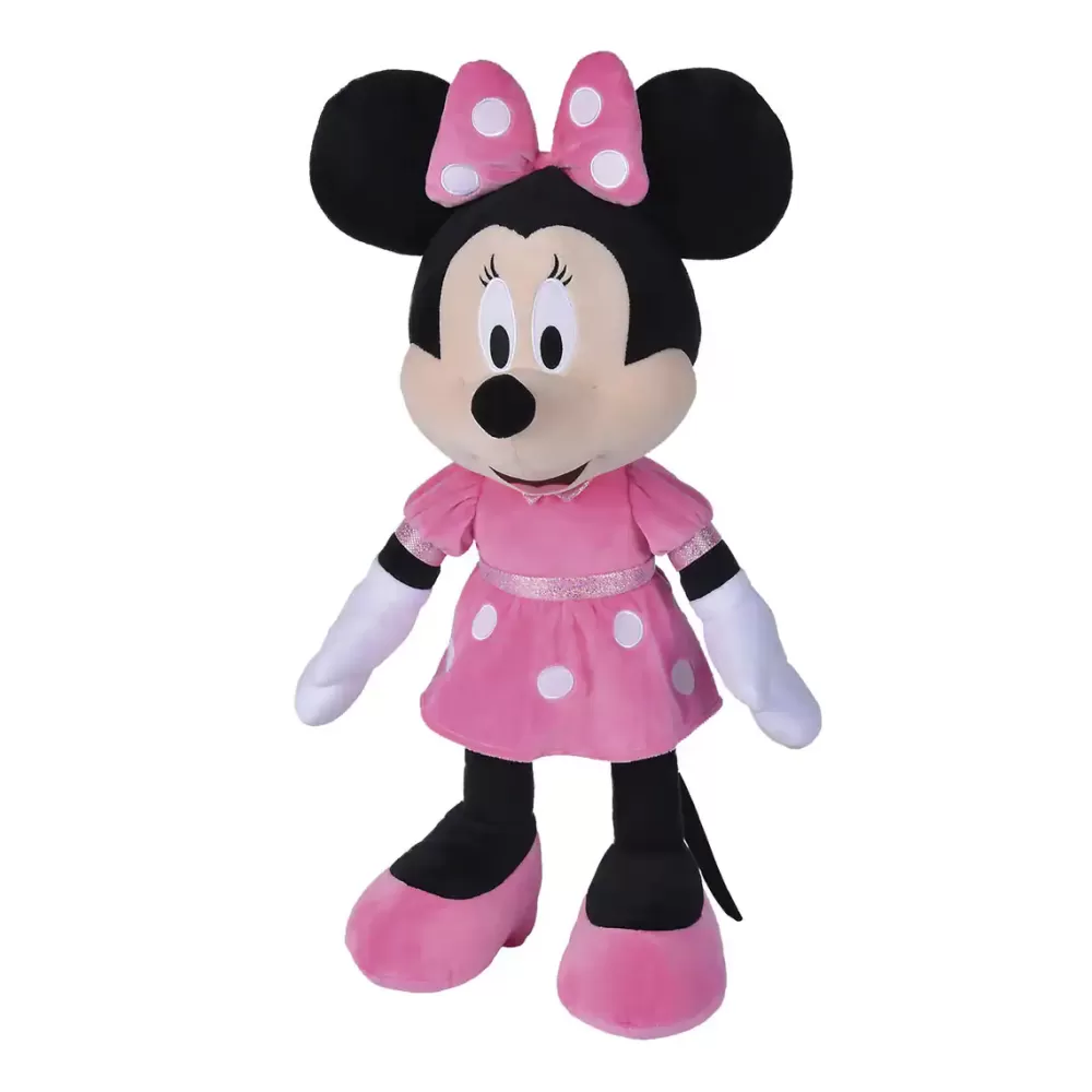 Simba Peluche Minnie Cheap