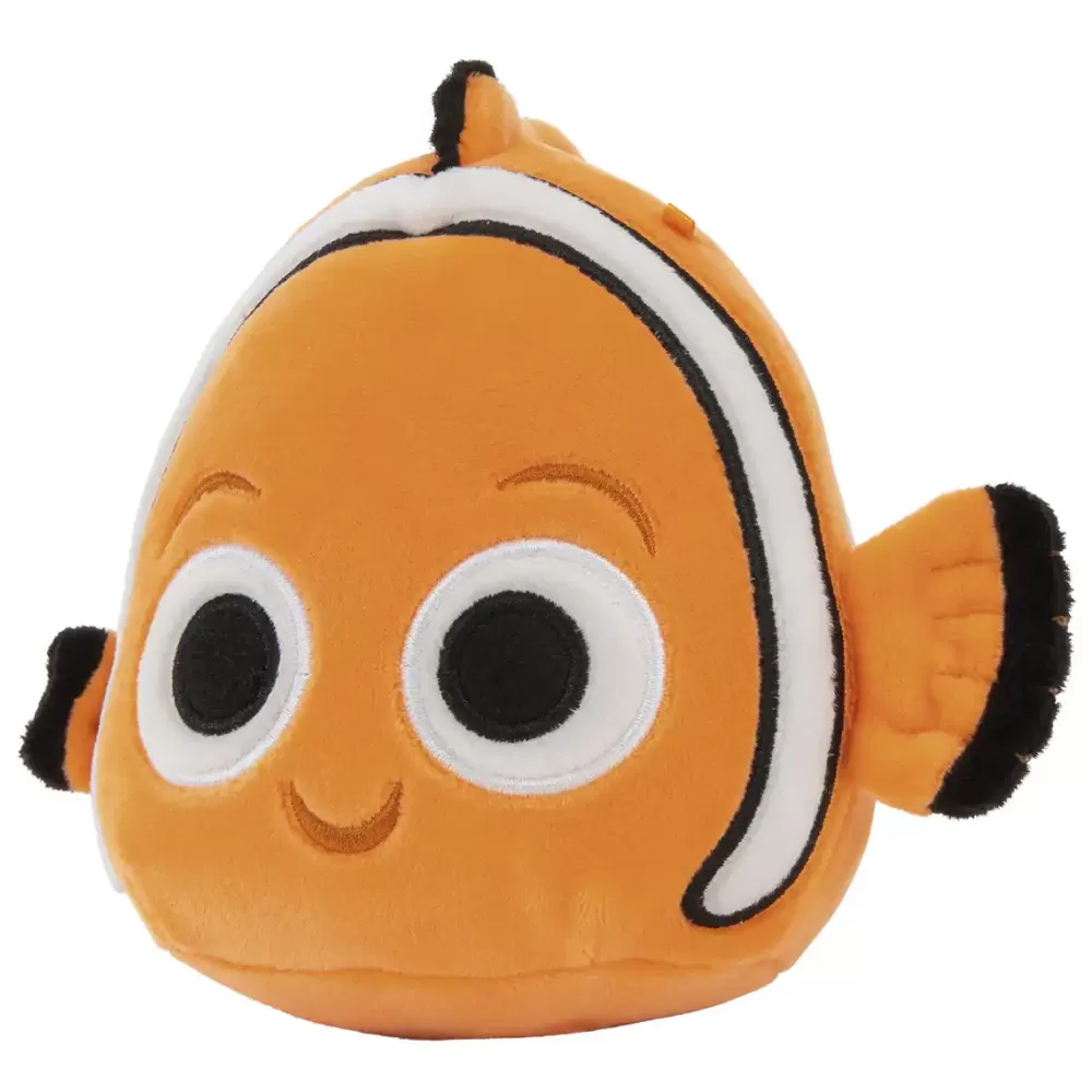 Squishmallows Peluche Nemo Outlet