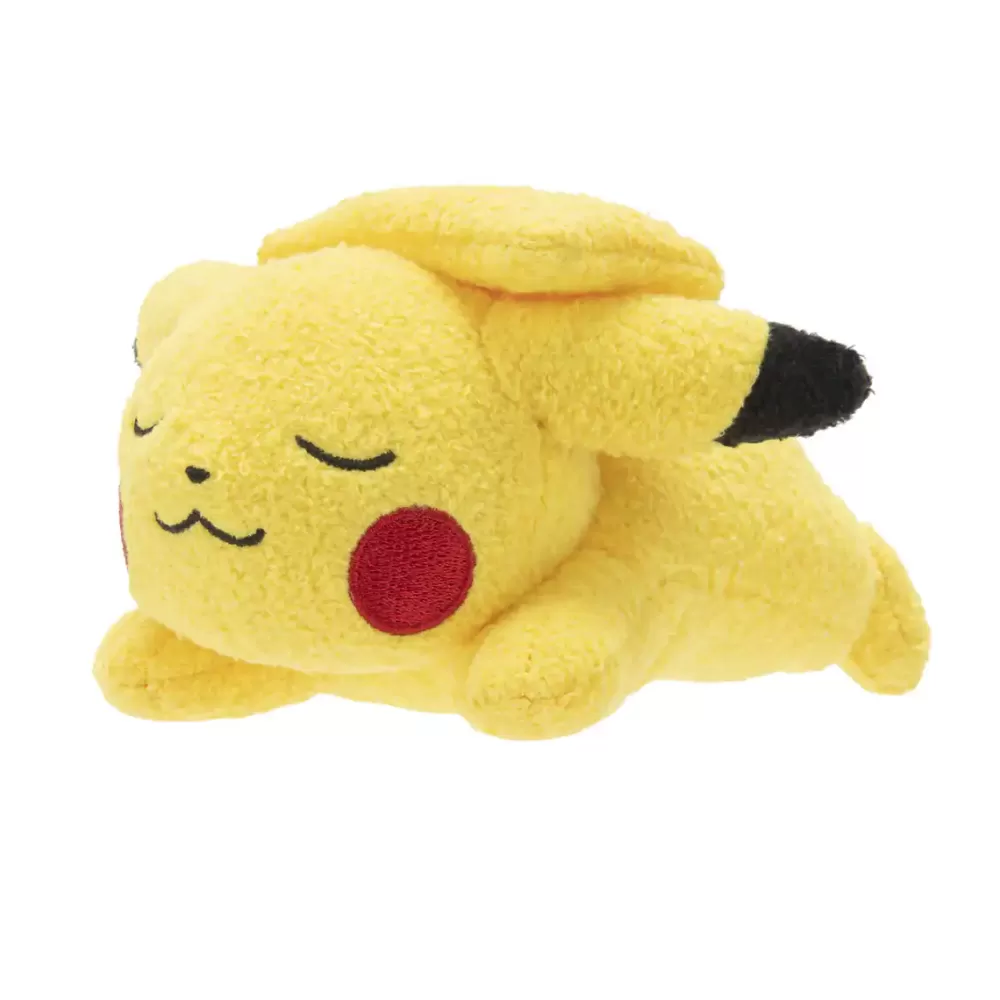 Bizak Peluche Pokemondormilon Best Sale