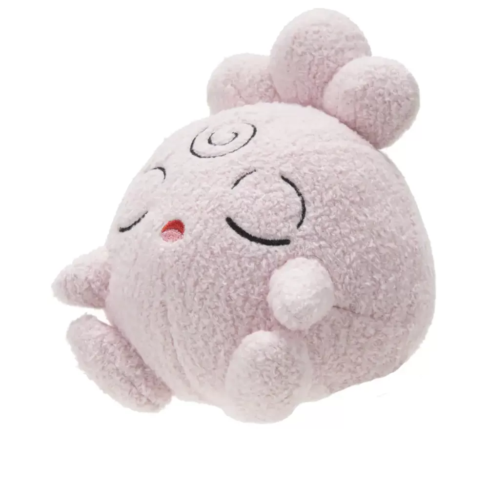 Bizak Peluche Pokemondormilon Best Sale