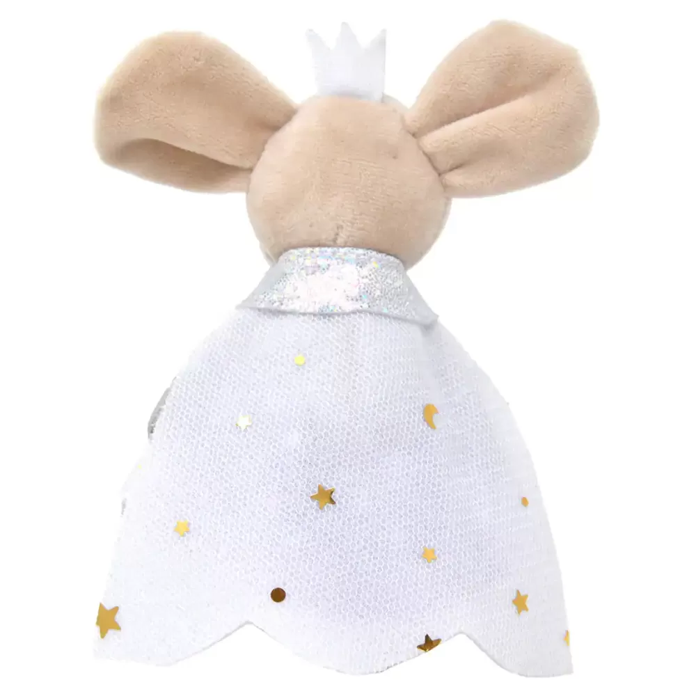 Xotiko Peluche Raton Princesa Ratoncito Dulces Suenos Rasabella Flash Sale