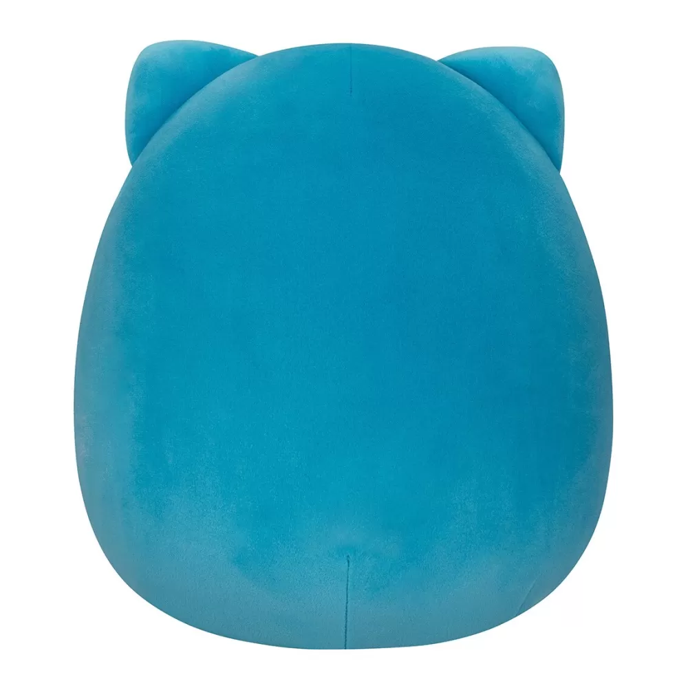 Squishmallows Peluche Snorlax 25 Cm Pokemon Sale