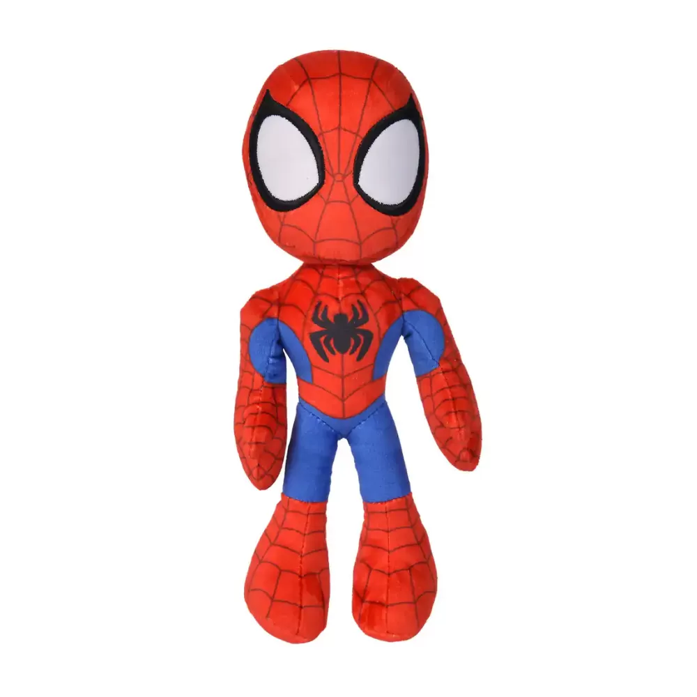 Simba Peluche Spidey 25 Cm Online