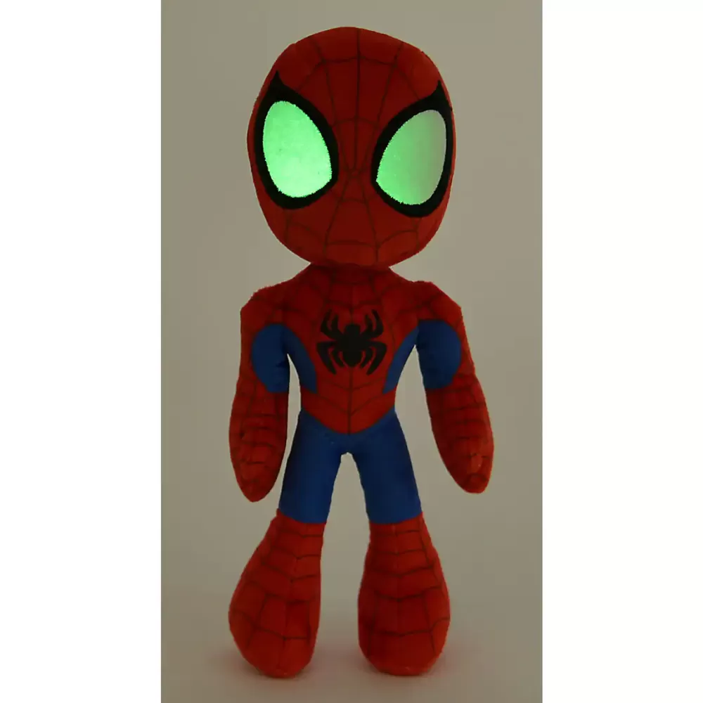 Simba Peluche Spidey 25 Cm Online