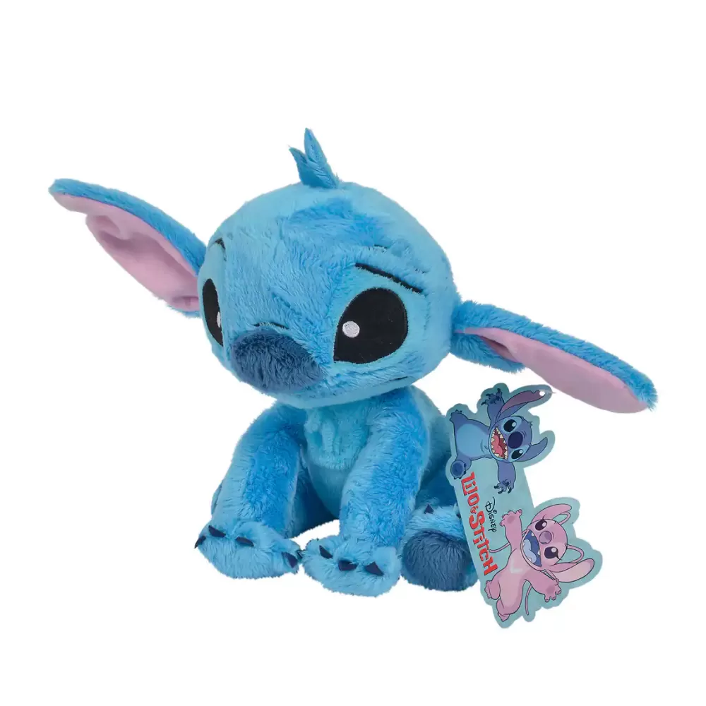 Simba Peluche Stitch 25 Cm Best Sale