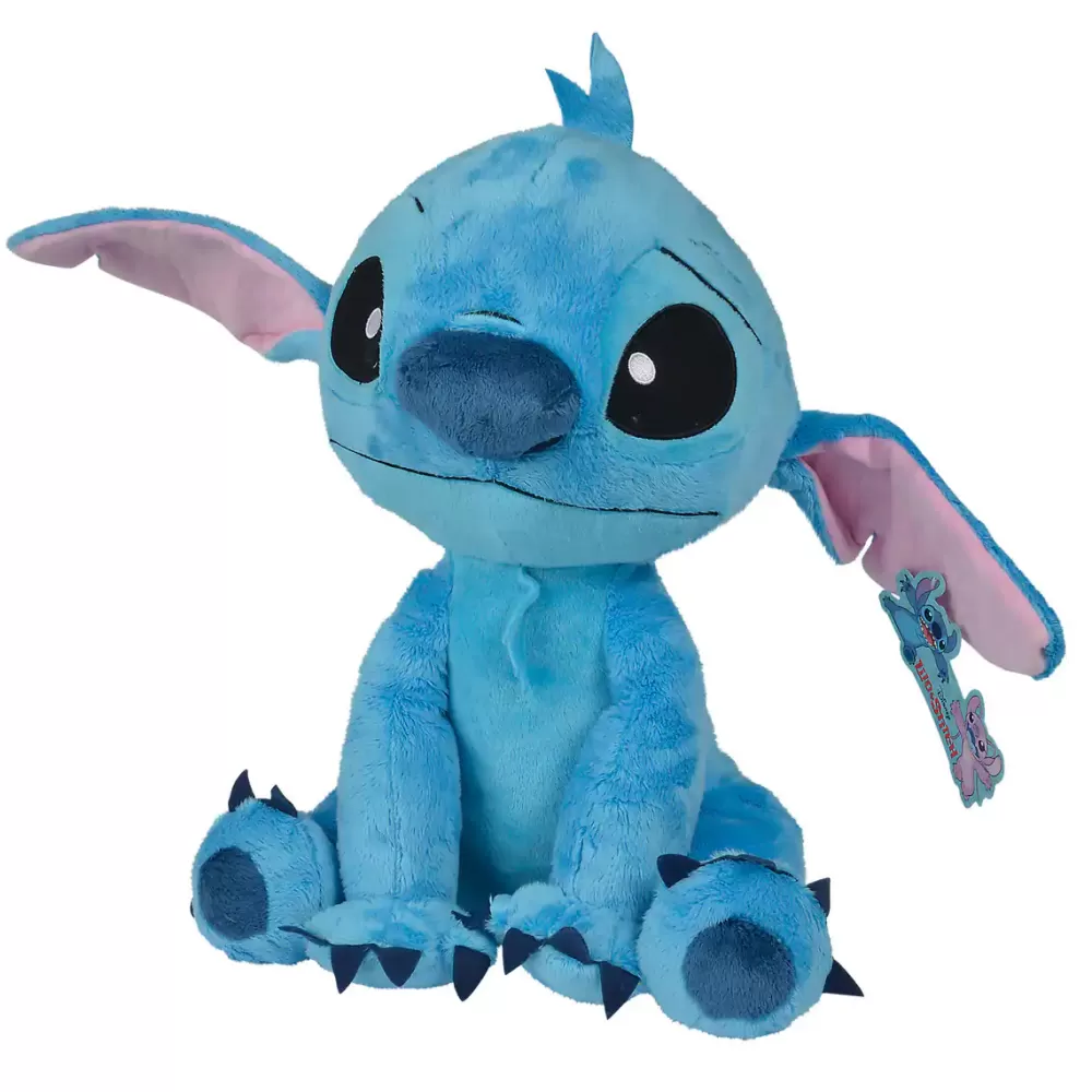 Simba Peluche Stitch 50 Cm Clearance