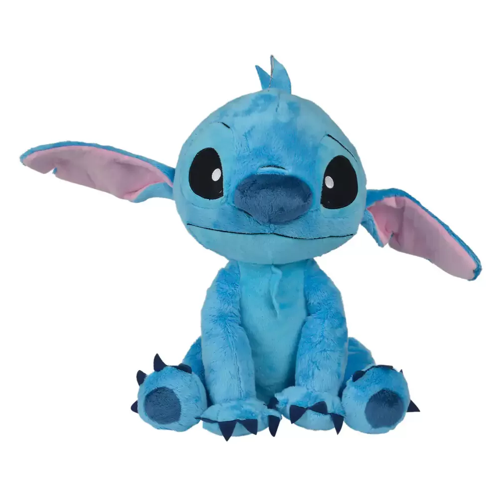 Simba Peluche Stitch 50 Cm Clearance