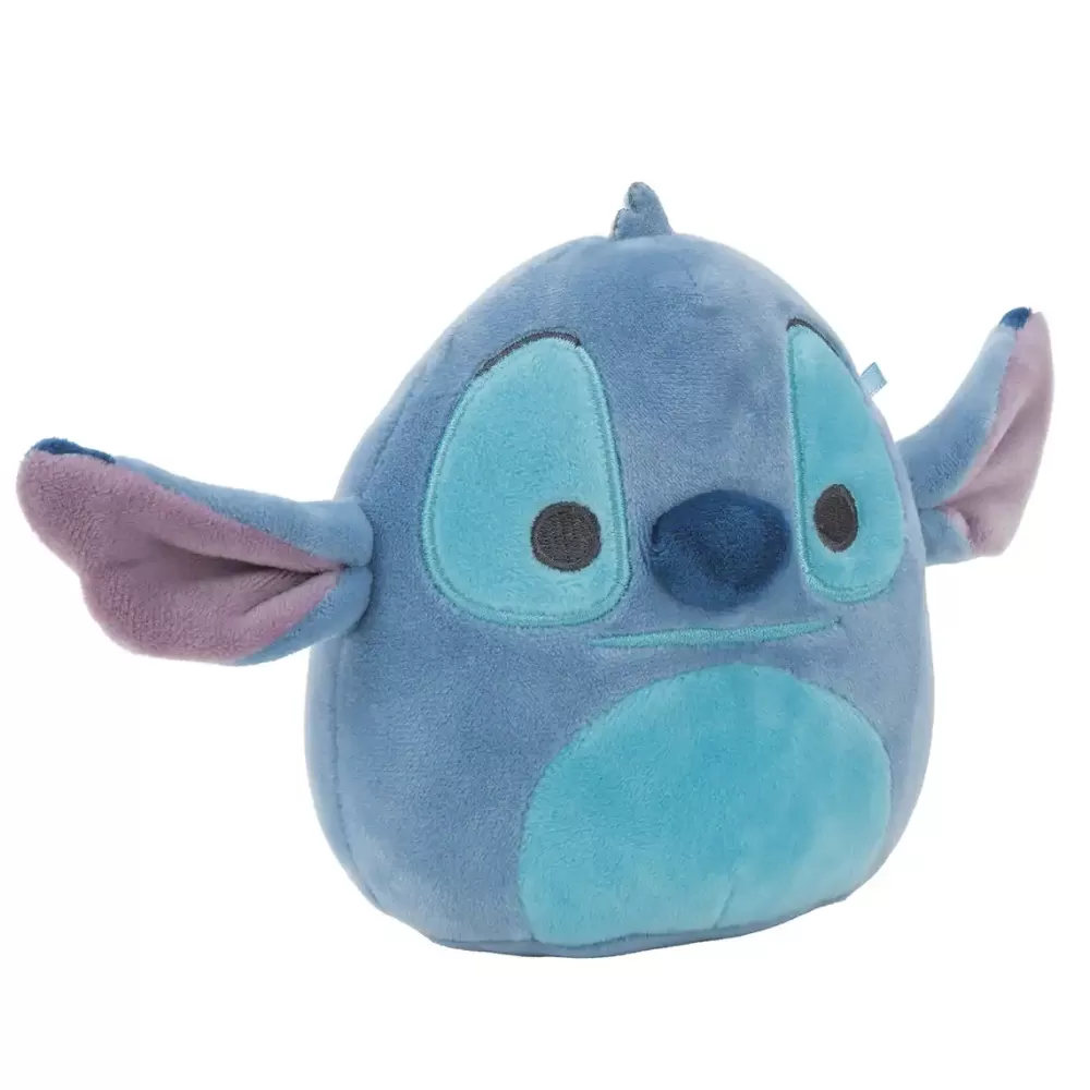 Squishmallows Peluche Stitch Store